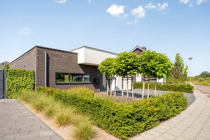 Vrijstaande woning te koop: Broekbeemden 71, Heel Heel
