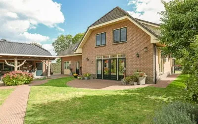 Vrijstaande woning te koop: Broekdijk 24, Verspreide huizen Kesteren Kesteren