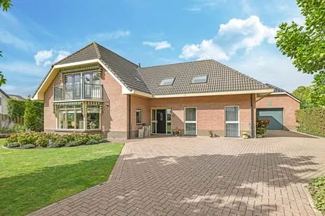 Vrijstaande woning te koop: Broekdijk 24, Verspreide huizen Kesteren Kesteren