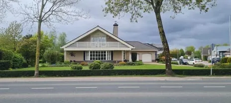 Vrijstaande woning te huur: Broekdijk 40F, Verspreide huizen Kesteren Kesteren