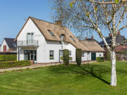Vrijstaande woning te koop: Broekdijk 44, Kesteren