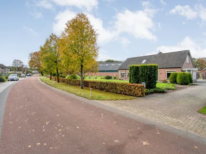 Woning te koop: Broekdijk, Bruchterveld