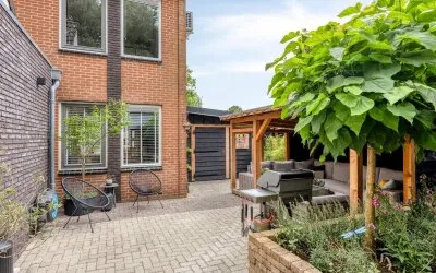 Hoekwoning te koop: Broekemastraat 56, Diever Diever