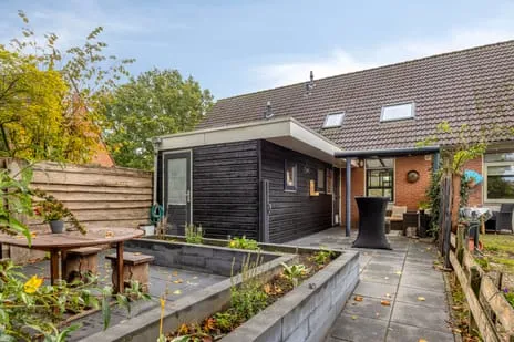 Tussenwoning te koop: Broekemastraat 60, Diever Diever