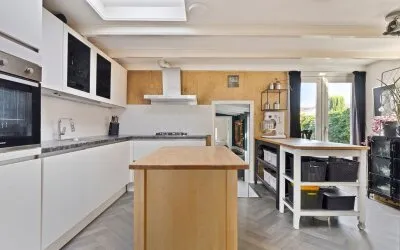 Vrijstaande woning te koop: Broekerhavenweg 107, Broekerhaven Bovenkarspel