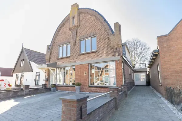 Vrijstaande woning te koop: Broekerhavenweg 192, Bovenkarspel