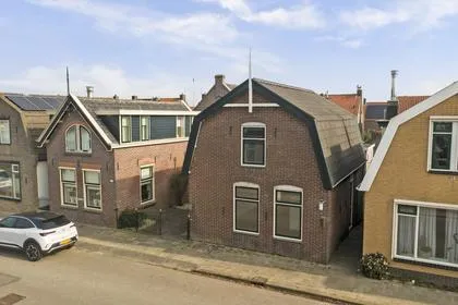 Koopwoning: Broekerhavenweg 205 in Bovenkarspel - €350.000 - 84m²