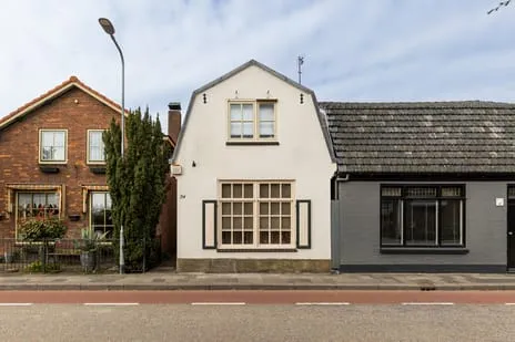 Vrijstaande woning te koop: Broekerhavenweg 24, Oud Bovenkarpel Bovenkarspel