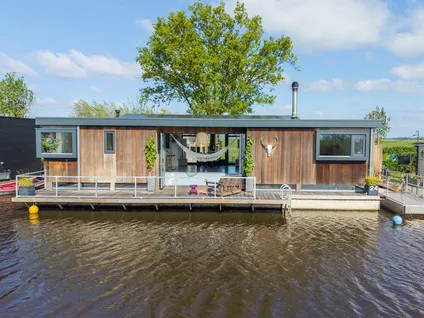 Woning te koop: Broekermeerdijk 24WS, Broek in Waterland Broek In Waterland