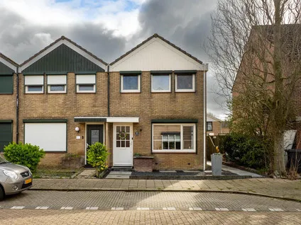 Hoekwoning te koop: Broekestraat 19, Rilland - Kern Rilland