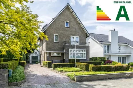 Vrijstaande woning te koop: Broekhem 127, Broekhem Zuid Valkenburg (Li)