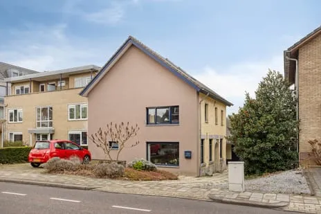 Vrijstaande woning te koop: Broekhem 77, Broekhem Zuid Valkenburg (Li)