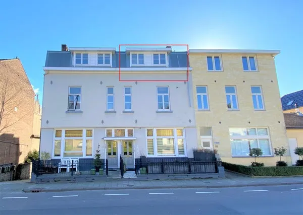 Home for rent: Broekhem, Broekhem Zuid Valkenburg