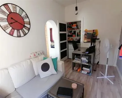 Kamer te huur: Broekheurnerweg, Veldkamp-Getfert-West Enschede