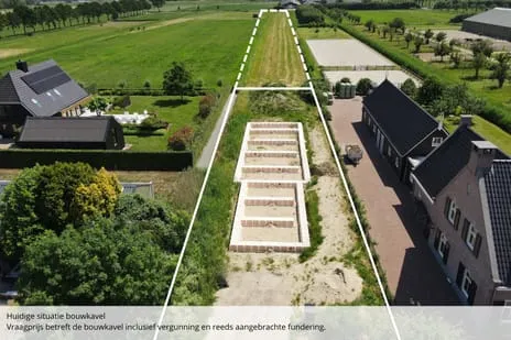 Home for sale: Broekheuvelstraat 1A2, Bruchem Bruchem