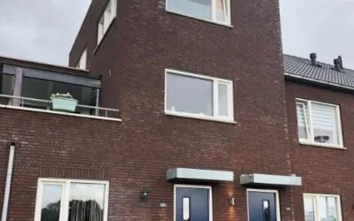 Appartement te huur: Broekhin Noord 44B, Tegelarijeveld-Broekhin Roermond