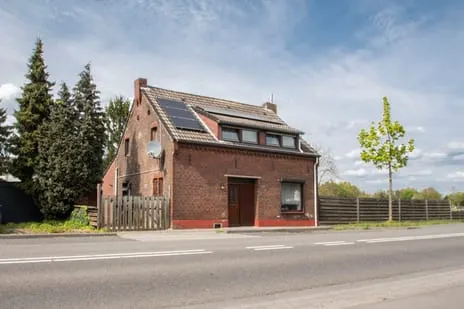 Vrijstaande woning te koop: Broekhin Noord 37, Stadsrandzone-Noord Roermond