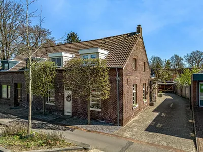 Koopwoning: Broekhin Noord 54 in Roermond - €375.000 - 168m²