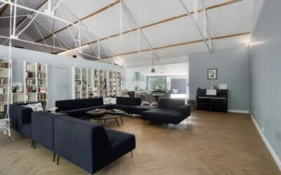 Hoekwoning te koop: Broekhin Zuid 20A, Kern Maasniel Roermond