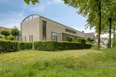 Vrijstaande woning te koop: Broekhoek 23, Broekhoek - Middelste Groes Heesch