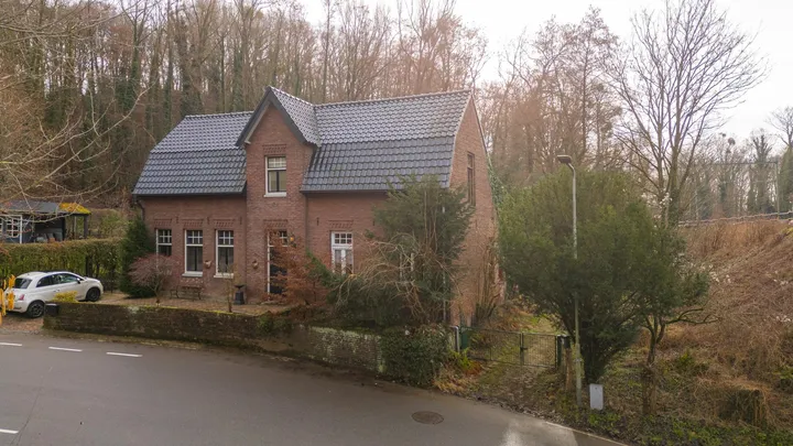 Appartement te koop: Broekhoven 10A, Hussenberg met Snijdersberg Geulle