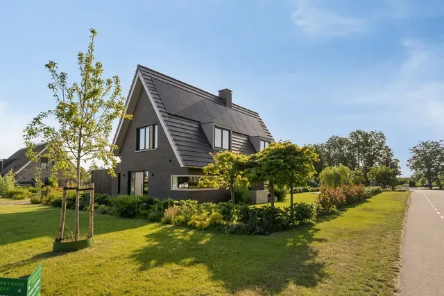Vrijstaande woning te koop: Broekhovenpad 2, Nieuwerbrug Aan Den Rijn