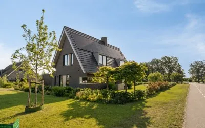 Vrijstaande woning te koop: Broekhovenpad 2, Nieuwerbrug aan den Rijn buitengebied Nieuwerbrug Aan Den Rijn