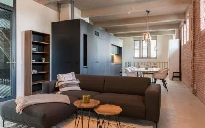 Appartement te huur: Broekhovenseweg 132-14, Tilburg