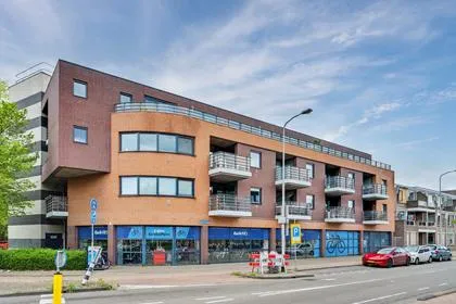 Appartement te koop: Broekhovenseweg 201, Tilburg