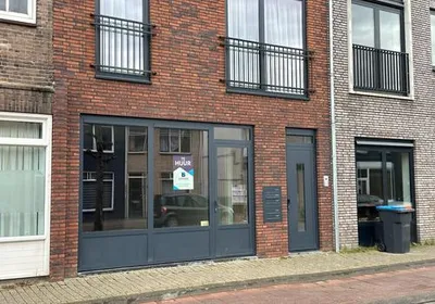 Huurwoning: Broekhovenseweg 60 in Tilburg - €1.350 per maand - 100m²
