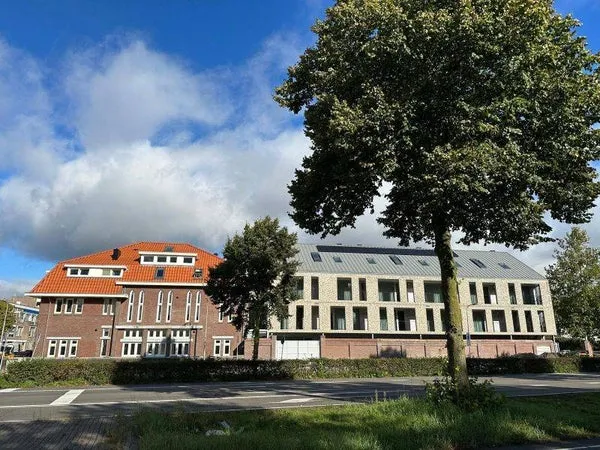 Woning te huur: Broekhovenseweg, Broekhoven I Tilburg