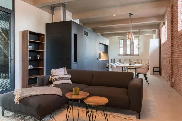 Woning te huur: Broekhovenseweg, Broekhoven I Tilburg