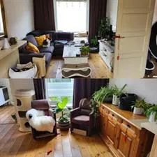 Kamer te huur: Broekhovenseweg, Broekhoven I Tilburg
