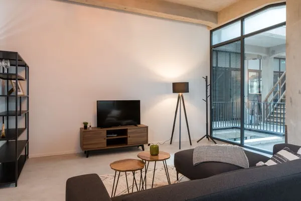 Woning te huur: Broekhovenseweg, Broekhoven I Tilburg