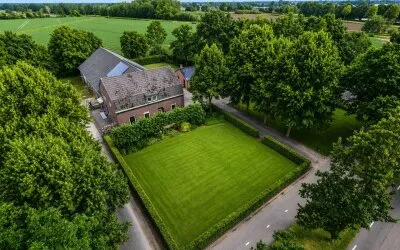 Appartement te koop: Broekhuizerdijk 48, Verspreide huizen Melderslo Melderslo