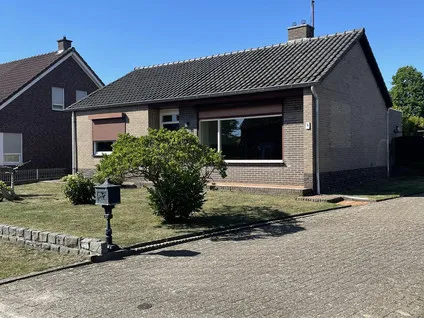 Vrijstaande woning te huur: Broekhuizerweg 9, Swolgen Swolgen