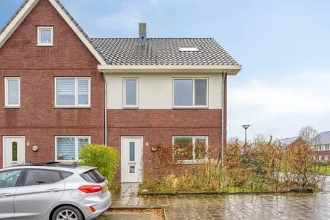Hoekwoning te koop: Broekmolen 12, Stadbroek Sittard