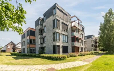 Appartement te koop: Broekmorgen 73, Zoggel Uden