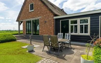 Vrijstaande woning te koop: Broeksehof 17, Babyloniënbroek Babyloniënbroek
