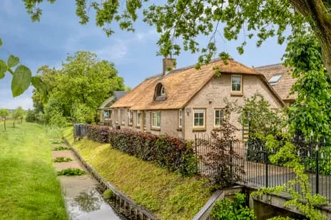Vrijstaande woning te koop: Broeksestraat 61, Buitengebied Babyloniënbroek Babyloniënbroek
