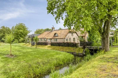 Vrijstaande woning te koop: Broeksestraat 61, Buitengebied Babyloniënbroek Babyloniënbroek