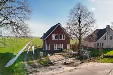 Woning te koop: Broeksestraat 66B, Buitengebied Babyloniënbroek Babyloniënbroek