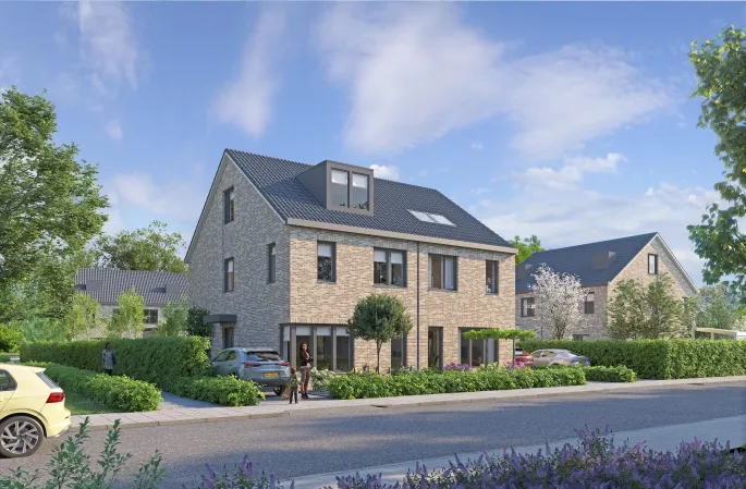 Woning te koop: Broeksittarderweg 101A, Vrangendael Sittard