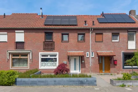 Tussenwoning te koop: Broeksittarderweg 90, Stadbroek Sittard