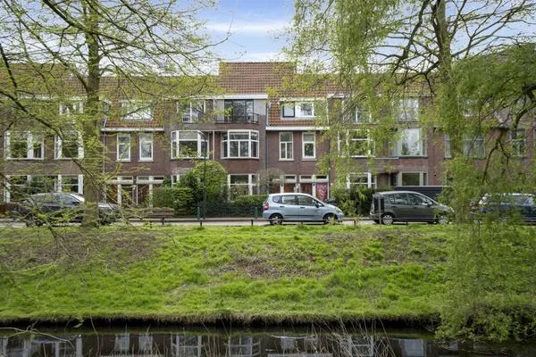 Appartement te koop: Broekslootkade 127A, Rijswijk