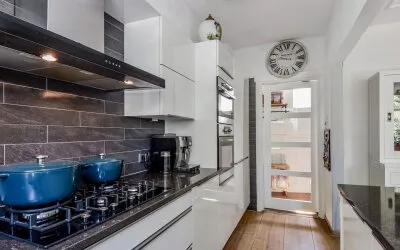 Appartement te koop: Broekslootkade 163, Cromvliet Rijswijk