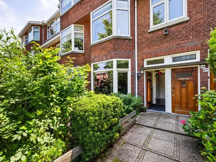 Appartement te koop: Broekslootkade 41, Cromvliet Rijswijk