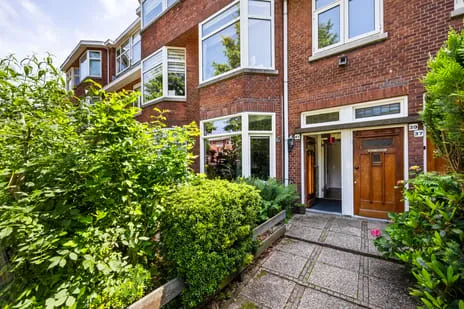 Appartement te koop: Broekslootkade 41, Cromvliet Rijswijk (Zh)
