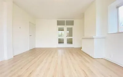 Appartement te huur: Broekslootkade 44, Voorburg Midden zuid Voorburg