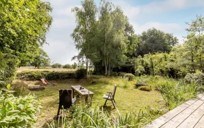 Woning te koop: Broeksteeg 48, Buitengebied Haaren Haaren